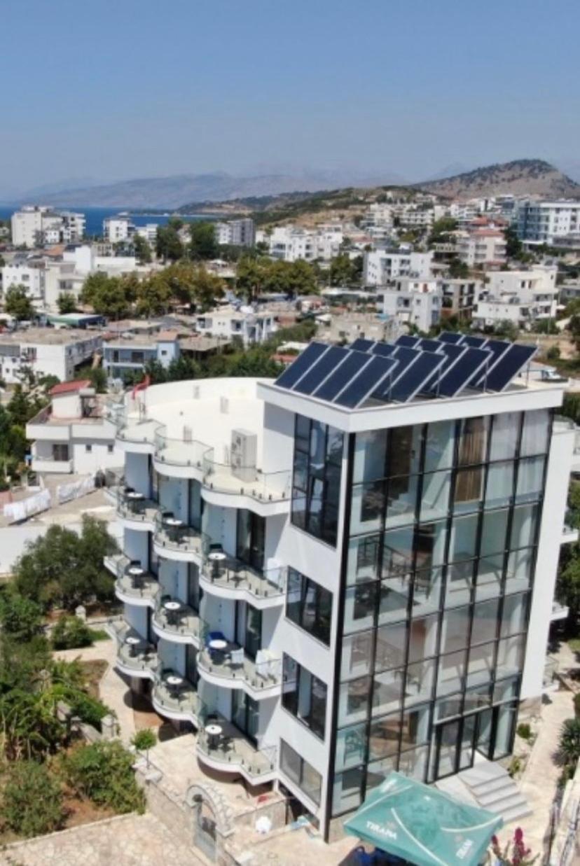 Appartement Belsar Ksamil